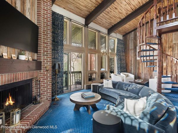 70 Gallun Lane, Unit 305, Snowmass Village, CO 81615