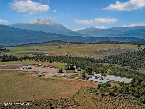 5333 Co Rd 100, Carbondale, CO 81623