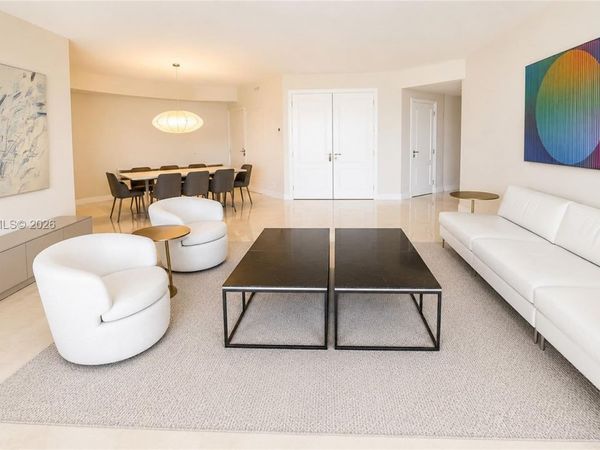 737 Crandon Blvd , Unit 402, Key Biscayne, FL 33149