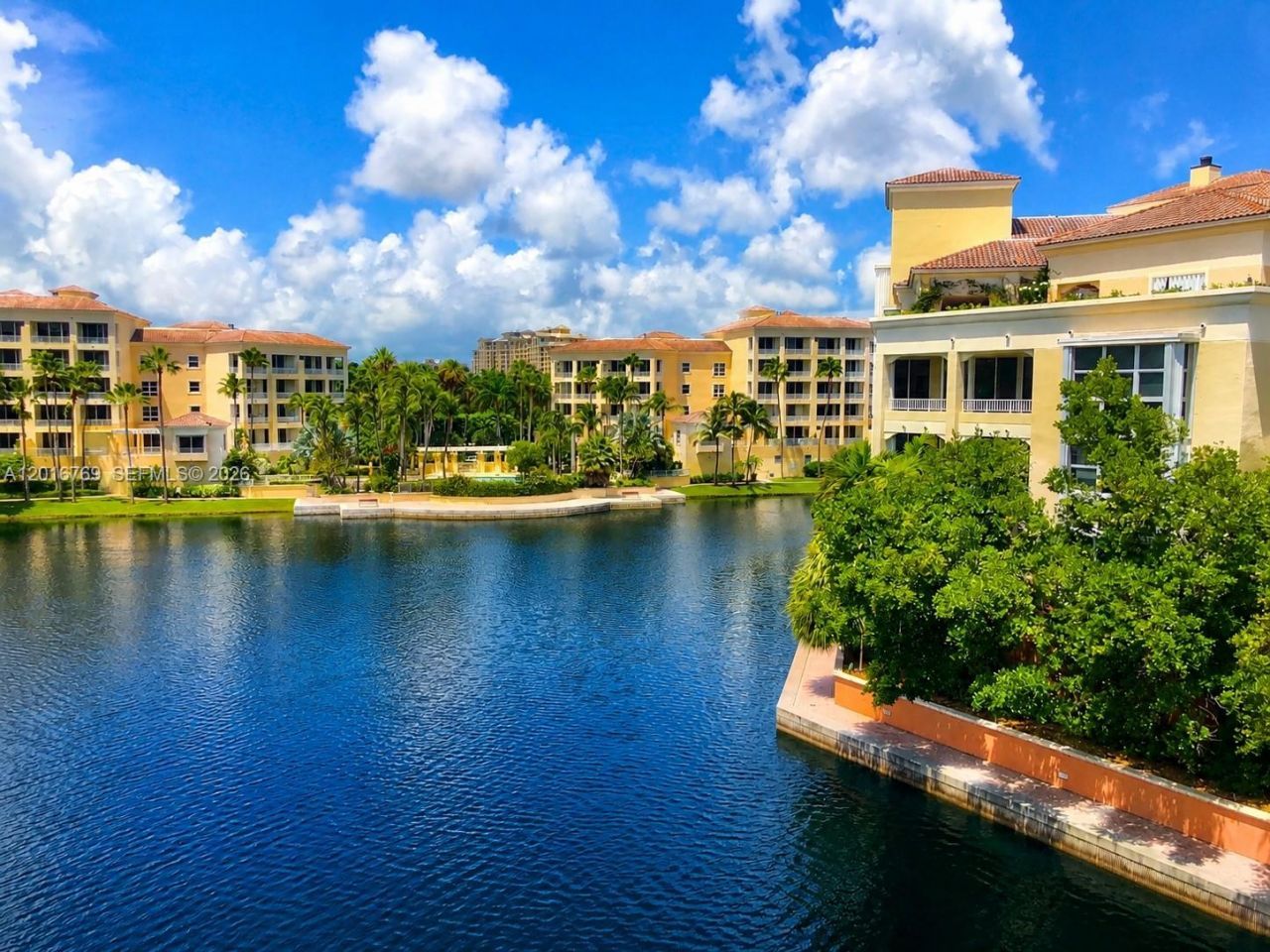 737 Crandon Blvd , Unit 402, Key Biscayne, FL 33149 Photo