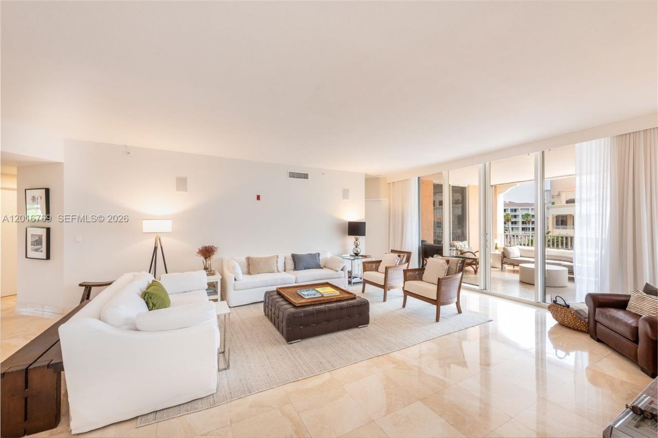 737 Crandon Blvd , Unit 402, Key Biscayne, FL 33149 Photo