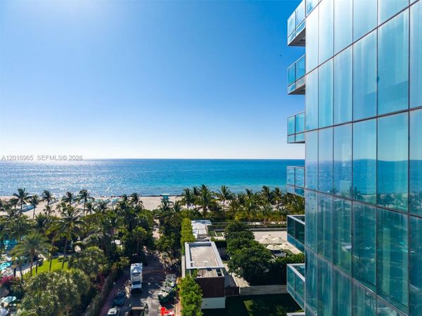 2901 Collins Ave , Unit 901, Miami Beach, FL 33140