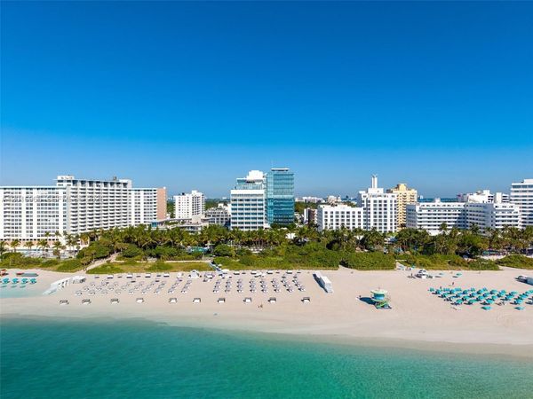 2901 Collins Ave , Unit 901, Miami Beach, FL 33140