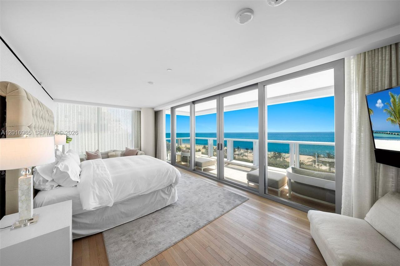 2901 Collins Ave , Unit 901, Miami Beach, FL 33140 Photo