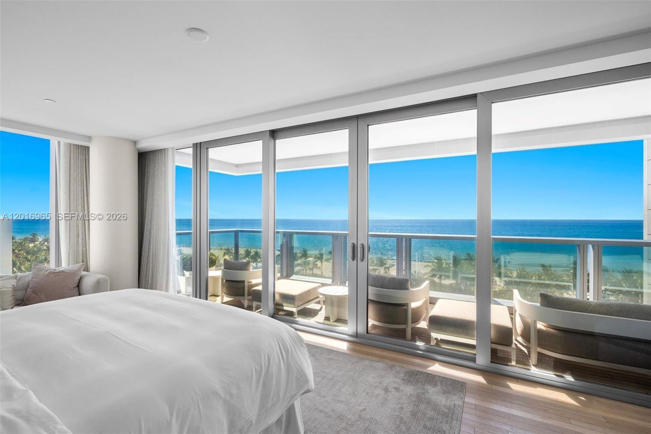 2901 Collins Ave , Unit 901, Miami Beach, FL 33140 Photo