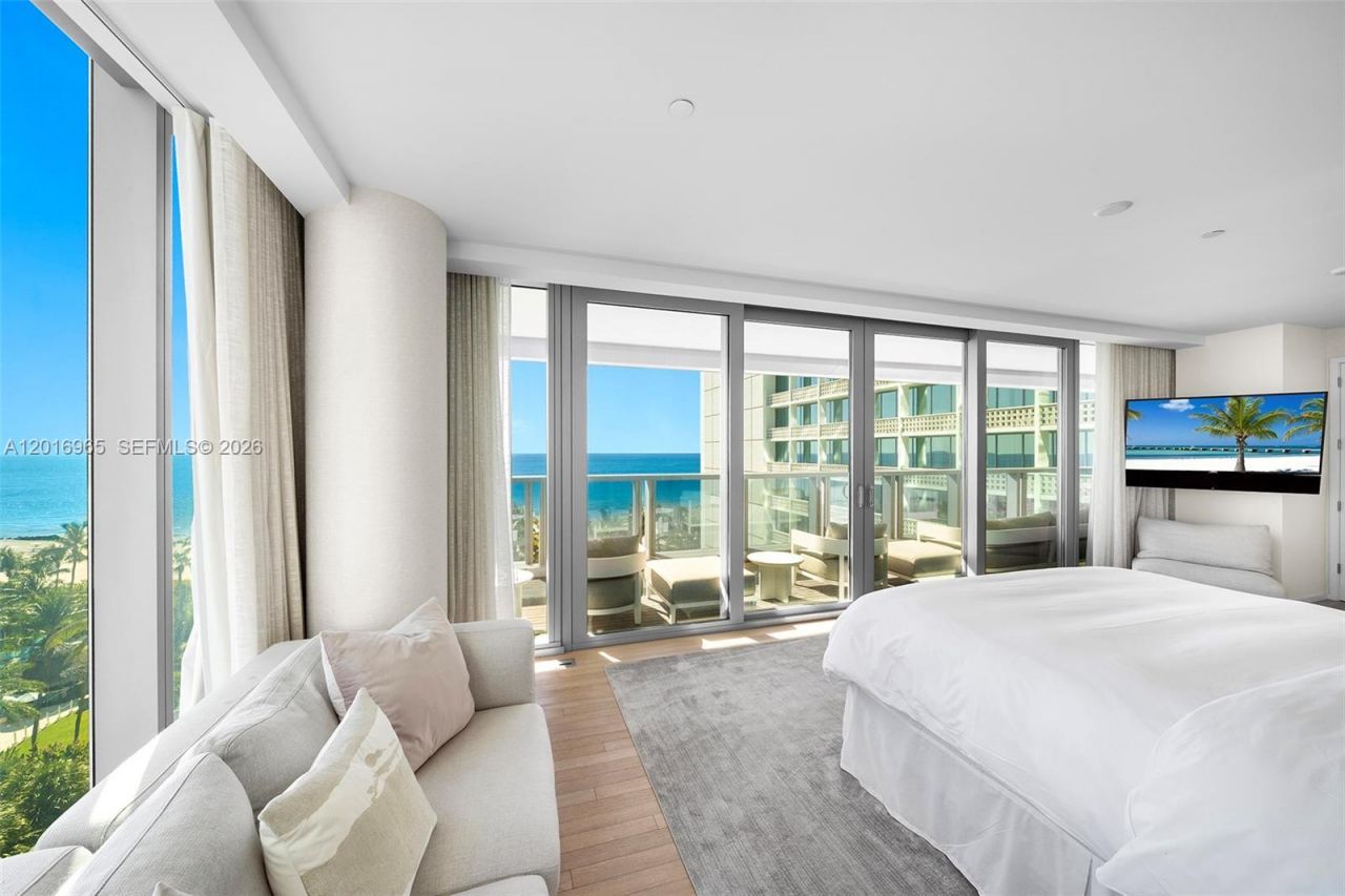 2901 Collins Ave , Unit 901, Miami Beach, FL 33140 Photo
