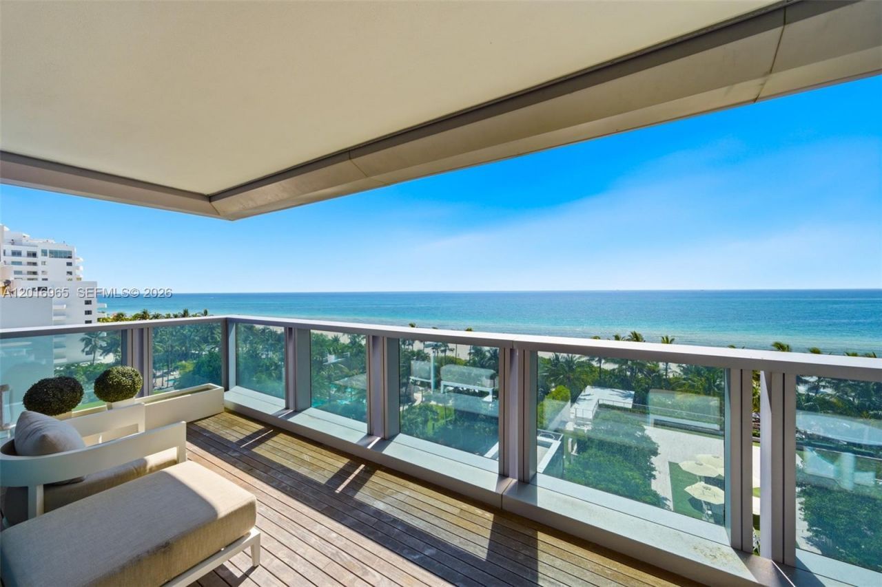 2901 Collins Ave , Unit 901, Miami Beach, FL 33140 Photo
