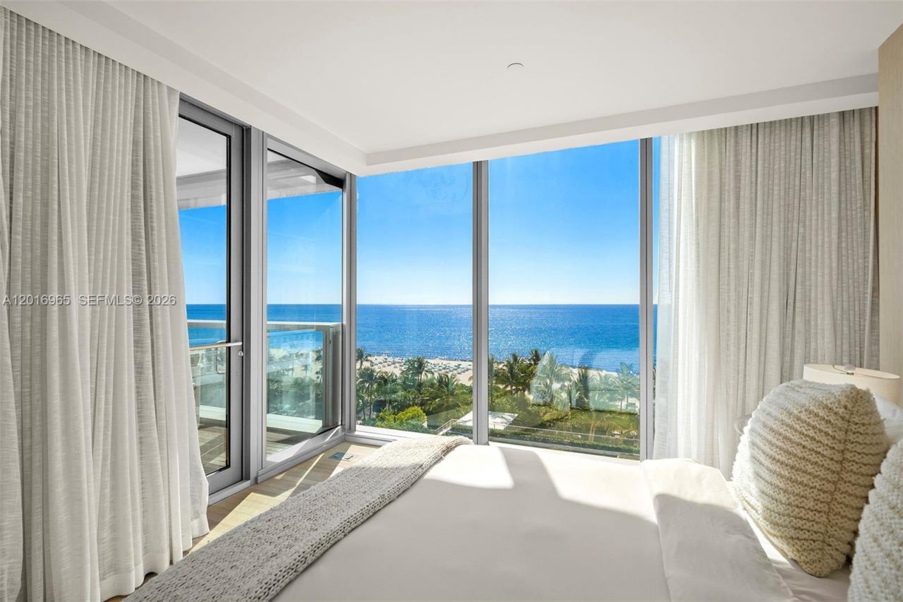 2901 Collins Ave , Unit 901, Miami Beach, FL 33140 Photo
