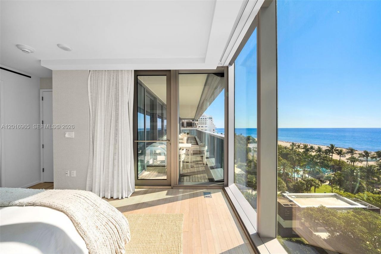 2901 Collins Ave , Unit 901, Miami Beach, FL 33140 Photo