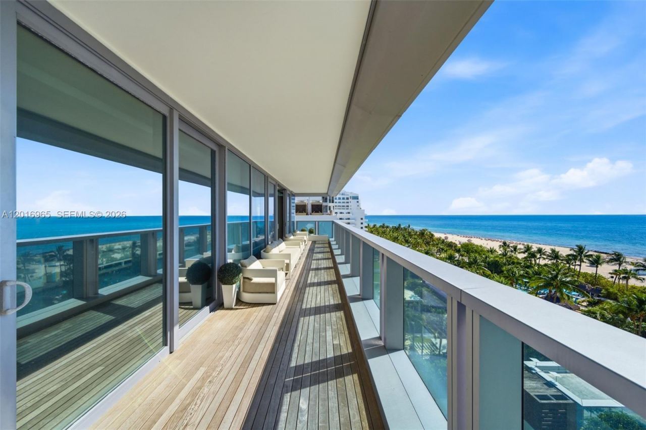 2901 Collins Ave , Unit 901, Miami Beach, FL 33140 Photo