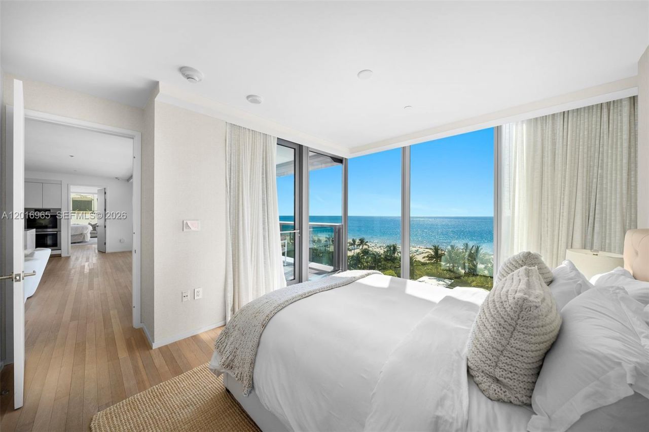 2901 Collins Ave , Unit 901, Miami Beach, FL 33140 Photo