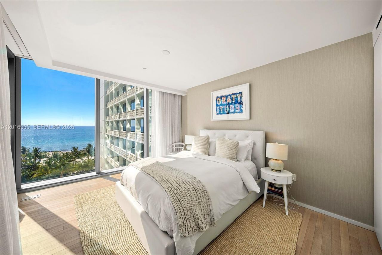 2901 Collins Ave , Unit 901, Miami Beach, FL 33140 Photo
