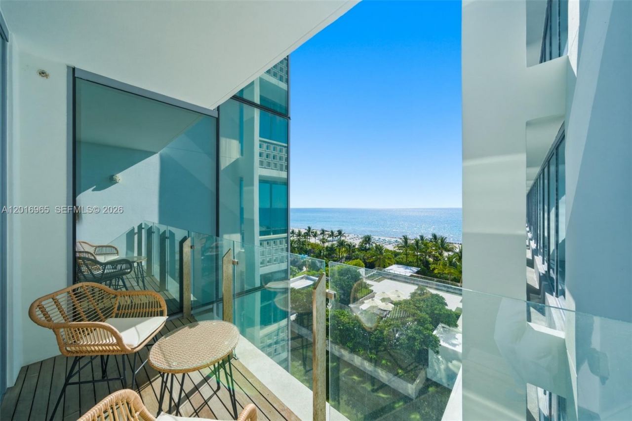 2901 Collins Ave , Unit 901, Miami Beach, FL 33140 Photo