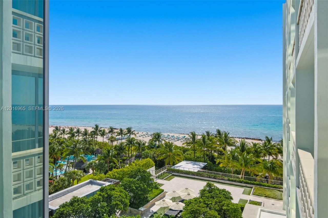 2901 Collins Ave , Unit 901, Miami Beach, FL 33140 Photo