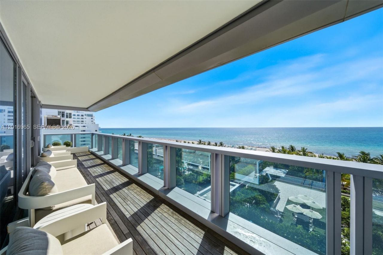 2901 Collins Ave , Unit 901, Miami Beach, FL 33140 Photo