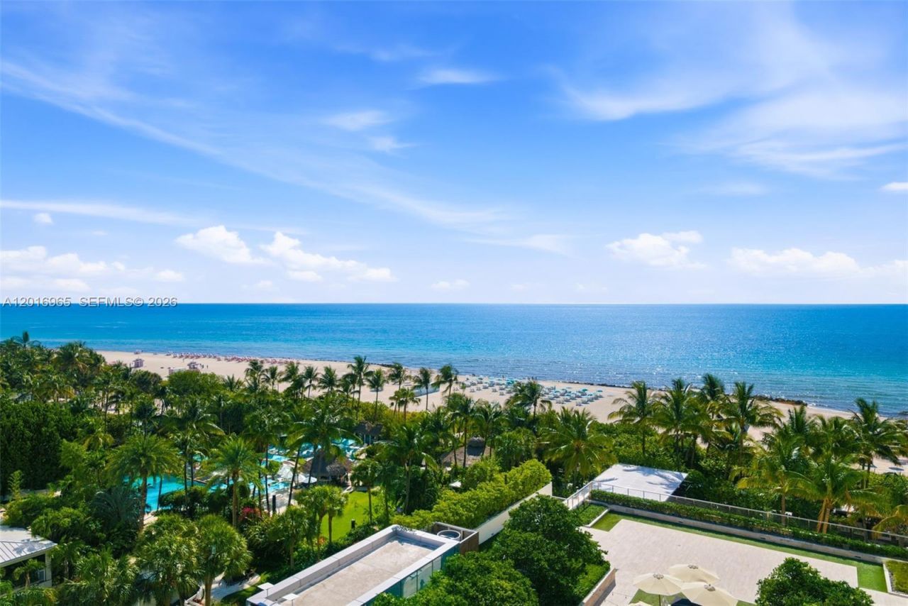 2901 Collins Ave , Unit 901, Miami Beach, FL 33140 Photo