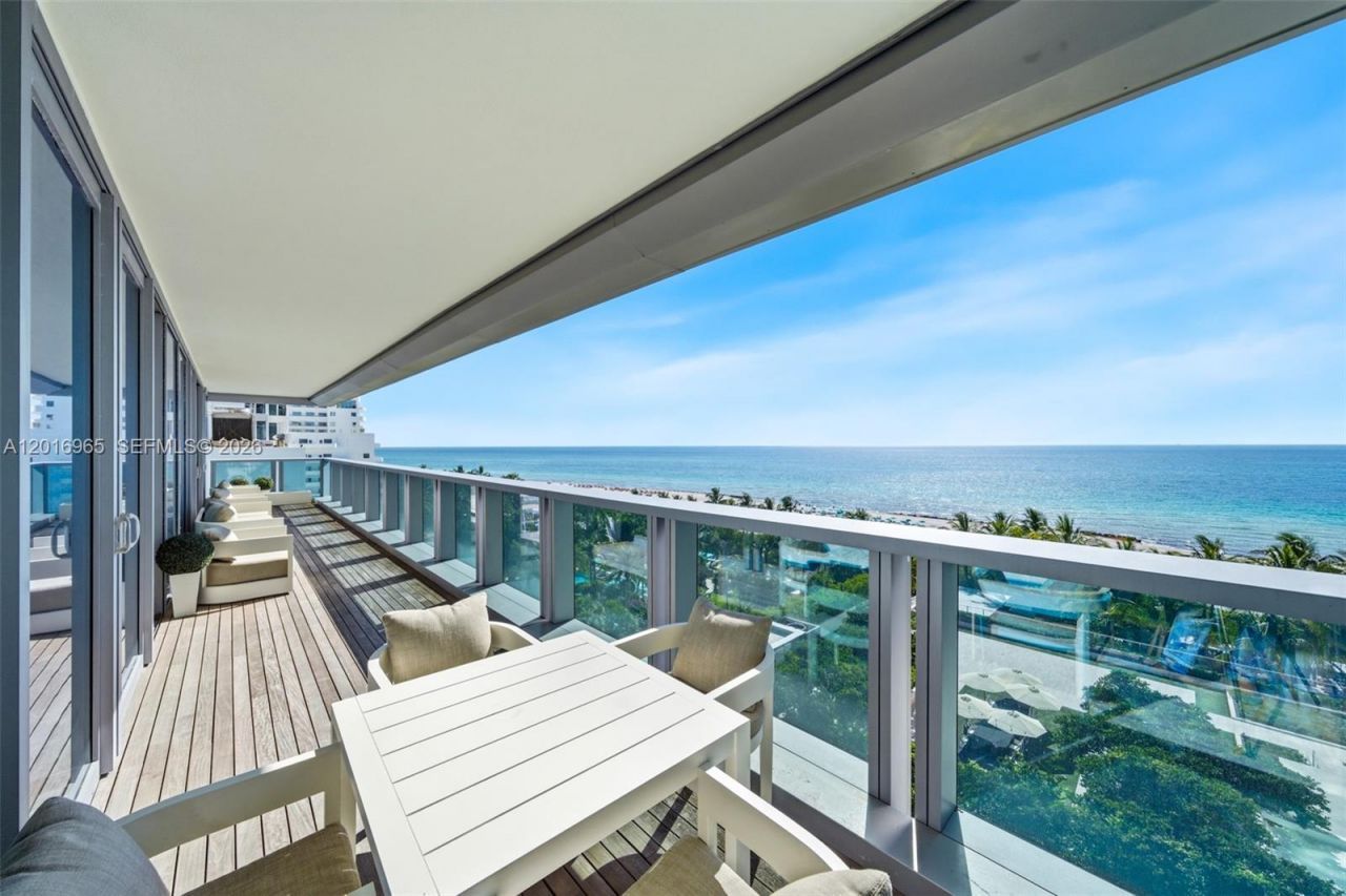 2901 Collins Ave , Unit 901, Miami Beach, FL 33140 Photo