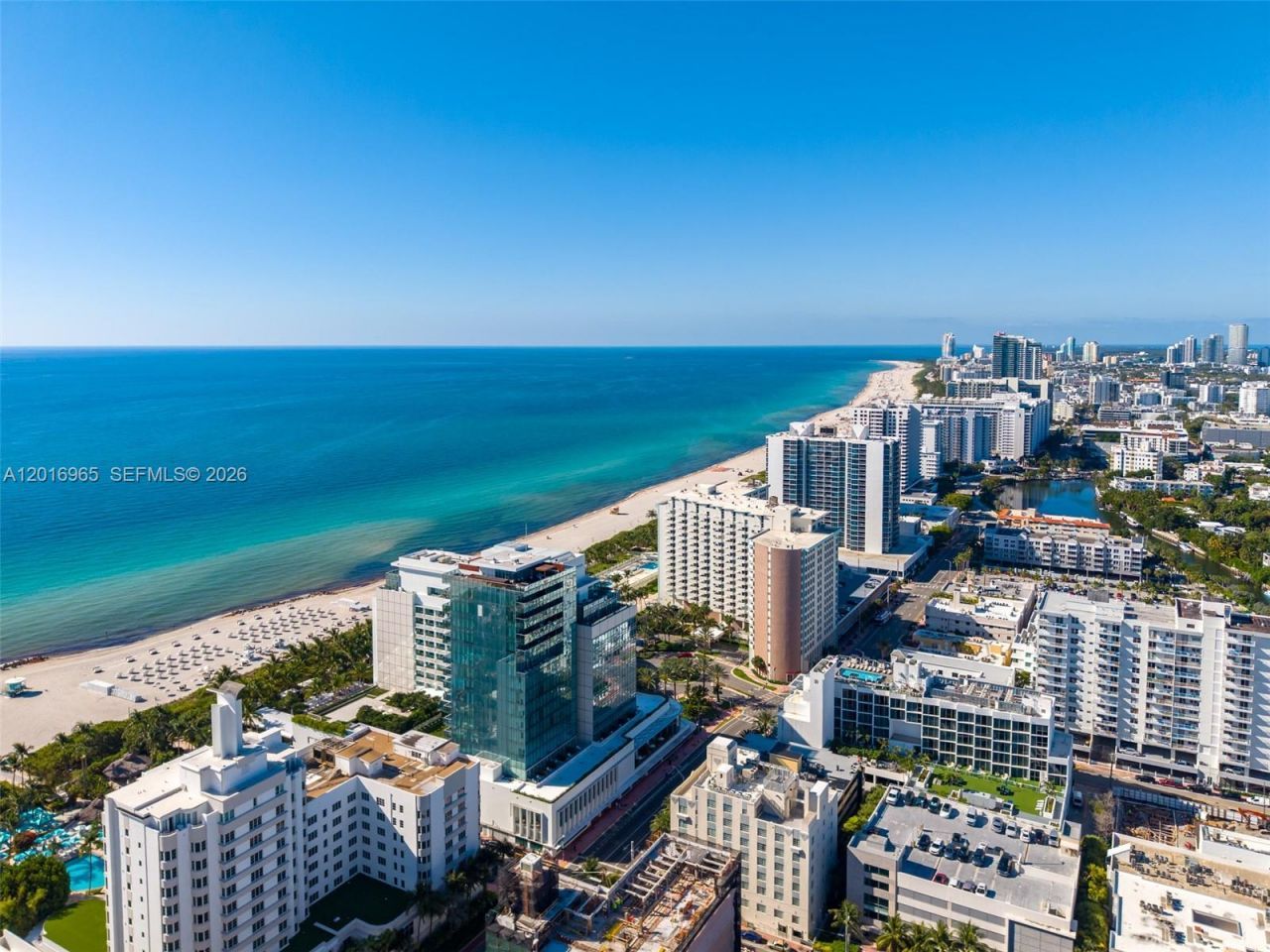 2901 Collins Ave , Unit 901, Miami Beach, FL 33140 Photo