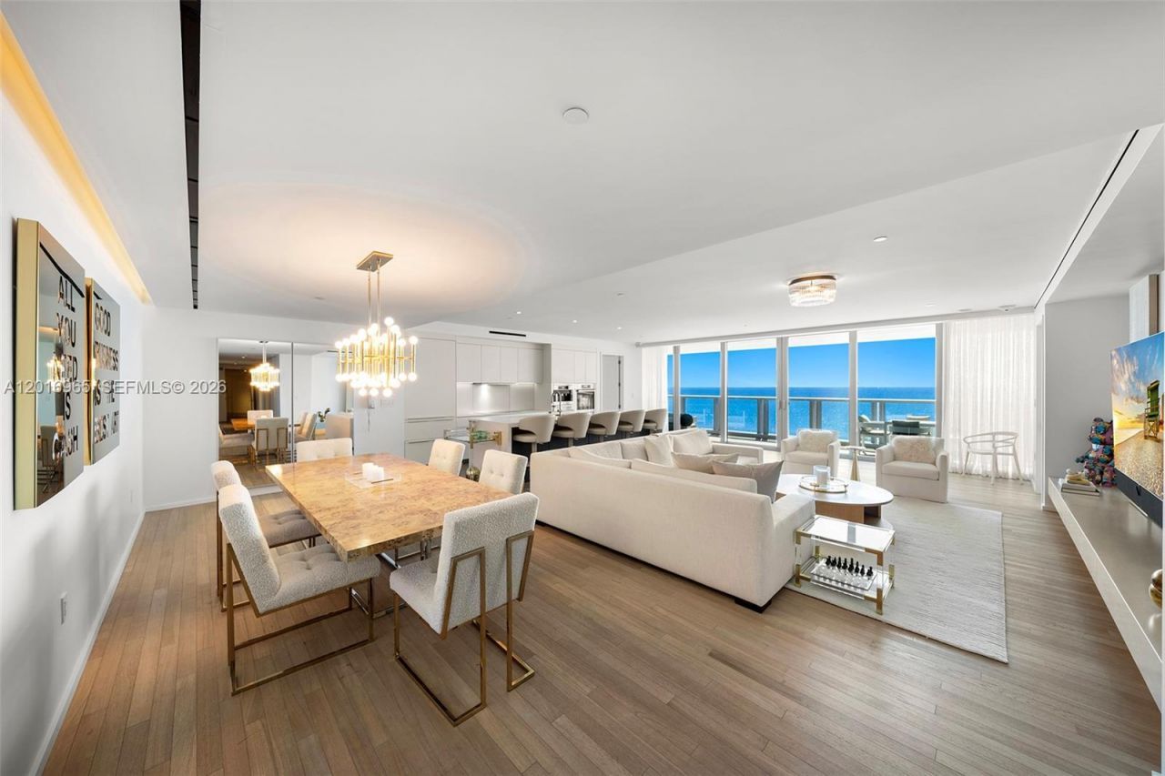 2901 Collins Ave , Unit 901, Miami Beach, FL 33140 Photo