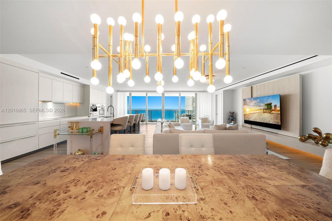 2901 Collins Ave , Unit 901, Miami Beach, FL 33140 Photo