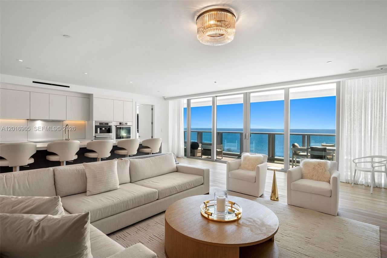 2901 Collins Ave , Unit 901, Miami Beach, FL 33140 Photo
