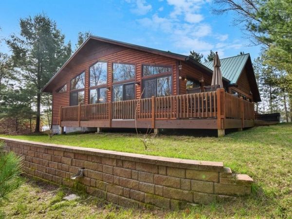 6315 Lilly Lane, Danbury, WI 54830