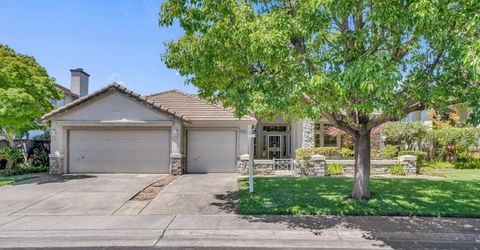 9282 Monmouth Ct, Elk Grove, CA 95758 Photo