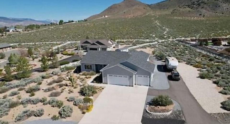 2880 Jackie Circle, Minden, NV 89423 Photo