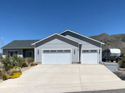 2880 Jackie Circle, Minden, NV 89423 Photo