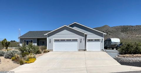2880 Jackie Circle, Minden, NV 89423 Photo
