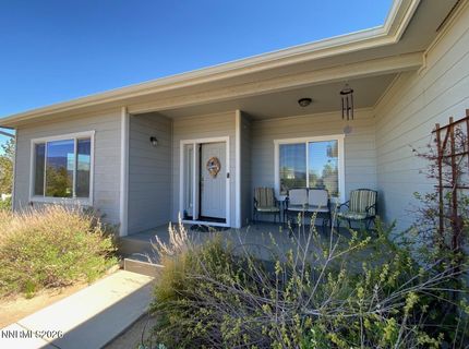 2880 Jackie Circle, Minden, NV 89423 Photo