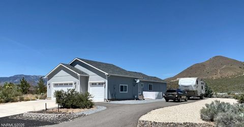 2880 Jackie Circle, Minden, NV 89423 Photo
