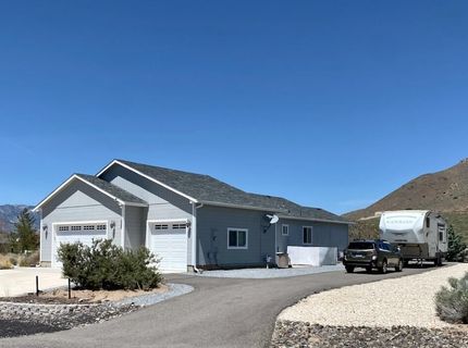 2880 Jackie Circle, Minden, NV 89423 Photo
