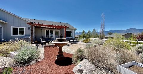 2880 Jackie Circle, Minden, NV 89423 Photo