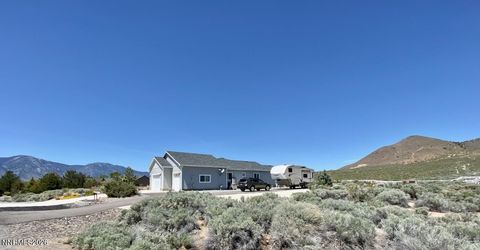 2880 Jackie Circle, Minden, NV 89423 Photo
