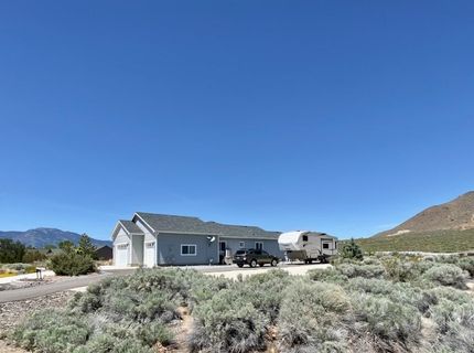 2880 Jackie Circle, Minden, NV 89423 Photo