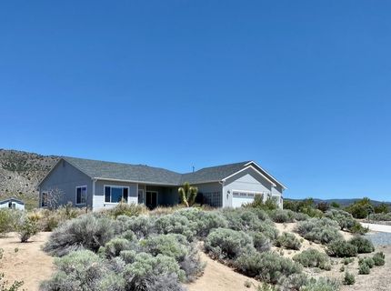 2880 Jackie Circle, Minden, NV 89423 Photo