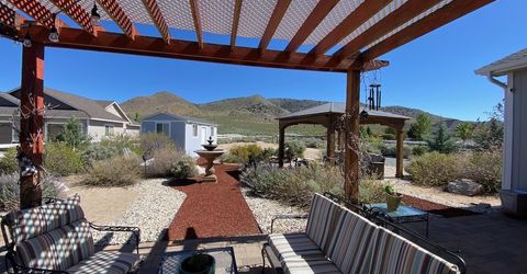2880 Jackie Circle, Minden, NV 89423 Photo