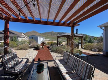 2880 Jackie Circle, Minden, NV 89423 Photo
