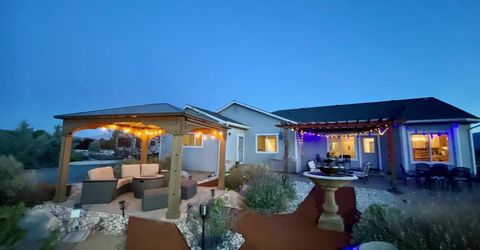 2880 Jackie Circle, Minden, NV 89423 Photo