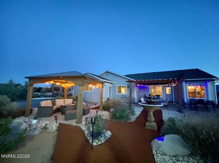 2880 Jackie Circle, Minden, NV 89423 Photo