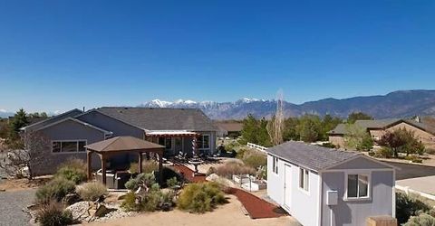 2880 Jackie Circle, Minden, NV 89423 Photo