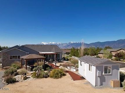 2880 Jackie Circle, Minden, NV 89423 Photo