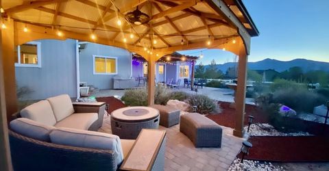 2880 Jackie Circle, Minden, NV 89423 Photo