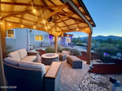 2880 Jackie Circle, Minden, NV 89423 Photo