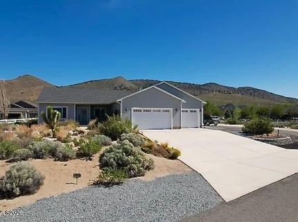 2880 Jackie Circle, Minden, NV 89423 Photo