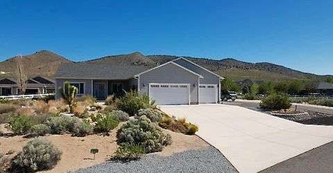 2880 Jackie Circle, Minden, NV 89423 Photo