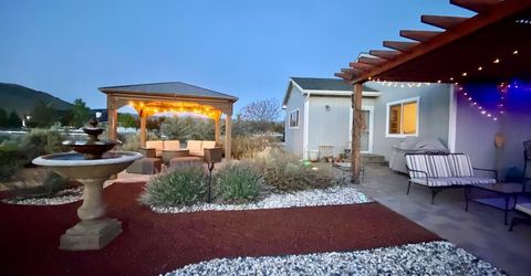 2880 Jackie Circle, Minden, NV 89423 Photo