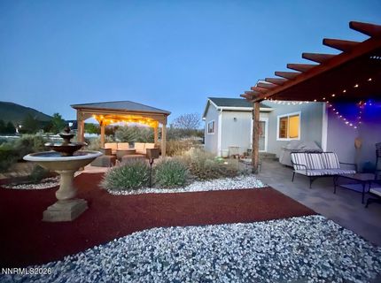 2880 Jackie Circle, Minden, NV 89423 Photo