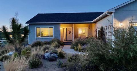 2880 Jackie Circle, Minden, NV 89423 Photo